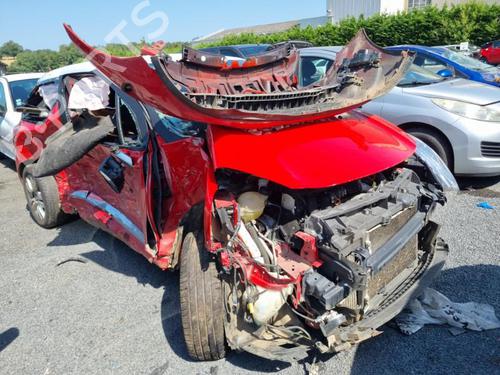Used Parts CITROËN DS3 (SA_) 1.6 HDi 90 4929666