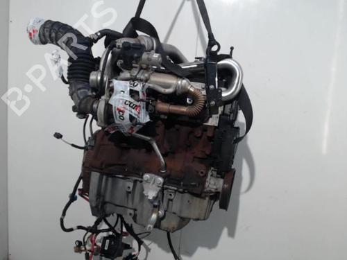 Engine RENAULT MEGANE III Hatchback (BZ0/1_, B3_) 1.5 dCi | BP38662335M1 - Image 4
