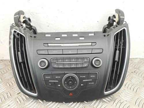 Switch FORD C-MAX II (DXA/CB7, DXA/CEU) 1.0 EcoBoost | BP38671468I30 - Image 3