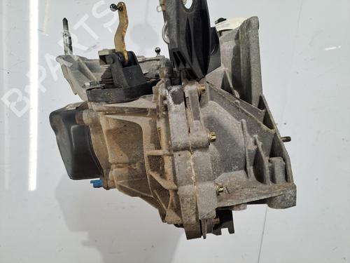 gearbox-renault-modus-grand-modus-fjp0_-2004-39950724 main image