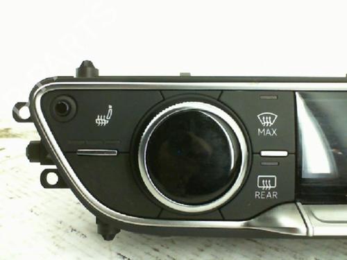 Climate control AUDI Q5 (FYB, FYG) 40 TDI quattro | BP38662665I5 - Image 6