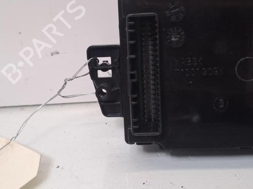 Used Climate control Climate control 39044824 39044824