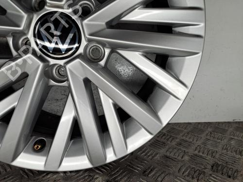 Fælk VW T-ROC (A11, D11) 1.0 TSI | BP38670522C45 - Image 11