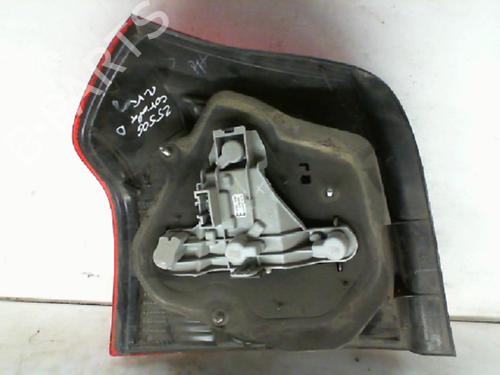 Used Right taillight Right taillight 38662616 38662616