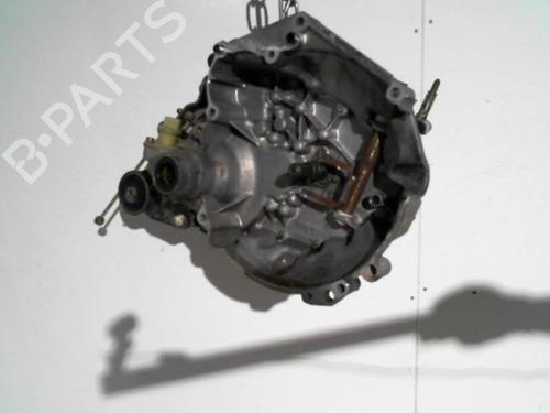 Used Gearbox Gearbox 38661954 38661954