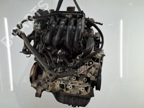 Engine CITROËN C3 II (SC_) 1.4 | BP39950734M1 - Image 4