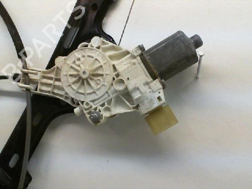 Front right window mechanism BMW 1 (E87) 116 d | BP38659850C23 - Image 5