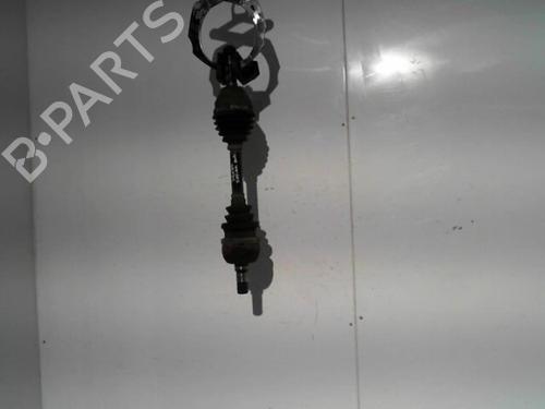 Used Left front driveshaft Left front driveshaft 38657062 38657062