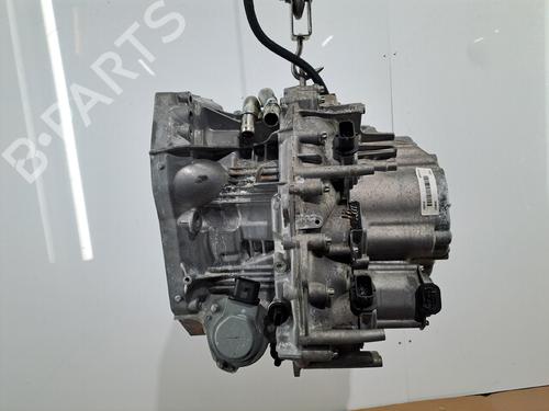 Gearbox RENAULT CAPTUR II (HF_) TCe 140 (HFN0) | BP38672026M3 - Image 4