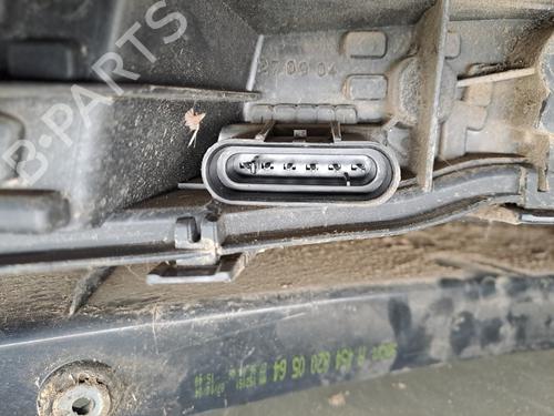Venstre baglygte SMART FORFOUR (454) 1.5 CDI (454.001) | BP38667843C34 - Image 2