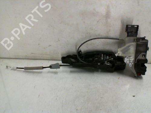 rear-left-lock-citroen-c3-iii-sx-2016-38661163 main image