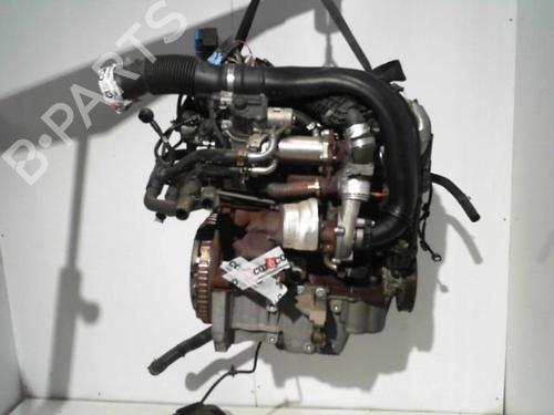 Engine RENAULT CLIO IV (BH_) 1.5 dCi 75 | BP38657405M1 - Image 8
