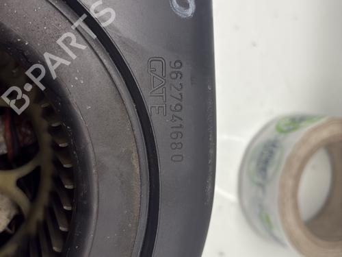 Used Heater blower motor Heater blower motor 38670739 38670739