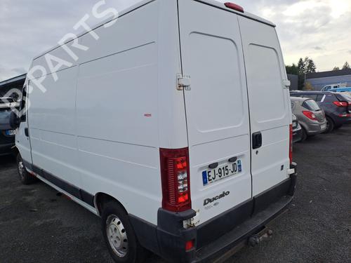 Fælk FIAT DUCATO Van (244_) 2.3 JTD | BP38669741C45 - Image 7