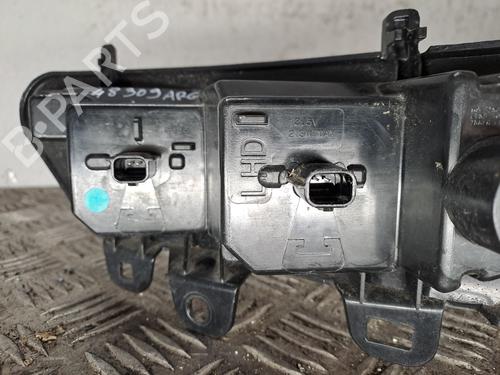 Reverse light RENAULT CAPTUR II (HF_) E-TECH 145 (HFMU) | BP38670677C36 - Image 2