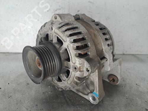 Alternator CHEVROLET CRUZE (J300) 1.6 | BP38668622M7 - Image 3