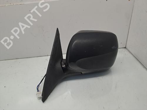 Used Left mirror Left mirror SUBARU FORESTER (SH_) 2.0 D AWD (SHH, SHD, SHN) (147 hp) 39738232 39738232