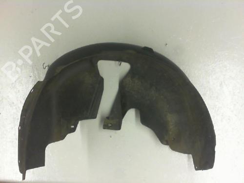 Hjulbue Hjulbue SEAT LEON (1P1) 1.9 TDI (105 hp) 38653975 38653975