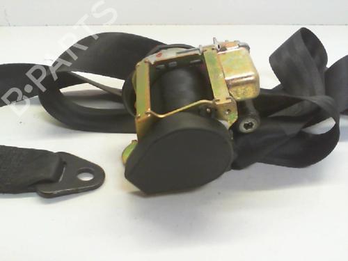 Used Front right seatbelt Front right seatbelt 38659299 38659299