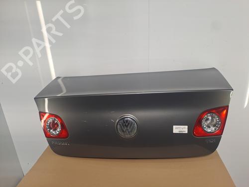 tailgate-vw-passat-b6-3c2-2005-2006-2007-2008-2009-2010-2011-38671302 main image