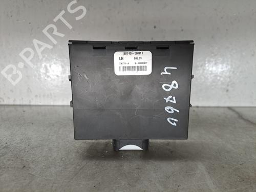 Used Electronic module Electronic module 38669229 38669229