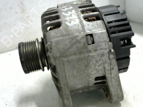 Alternator NISSAN ALMERA II Hatchback (N16) 1.5 dCi | BP38660781M7 - Image 6