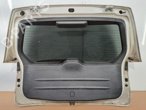 Used Tailgate Tailgate SUBARU FORESTER (SH_) 2.0 D AWD (SHH, SHD, SHN) (147 hp) 39755528 39755528