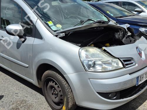 Switch RENAULT MODUS / GRAND MODUS (F/JP0_) 1.5 dCi (FP0F, JP0F) | BP38672926I30 - Image 5