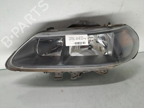 Used Left headlight Left headlight 38659353 38659353