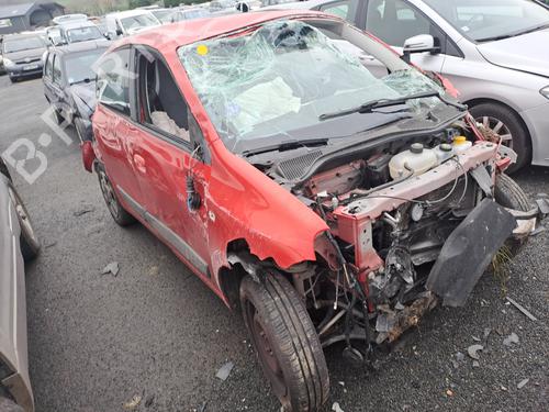 Third brake light RENAULT TWINGO III (BCM_, BCA_) 0.9 TCe 90 (BCM9, BCM2) | BP38670593L11 - Image 9
