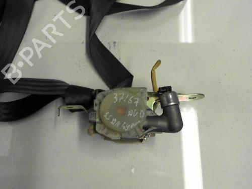 Front right seatbelt SSANGYONG KYRON 2.0 Xdi 4x4 | BP38654507I25 - Image 3