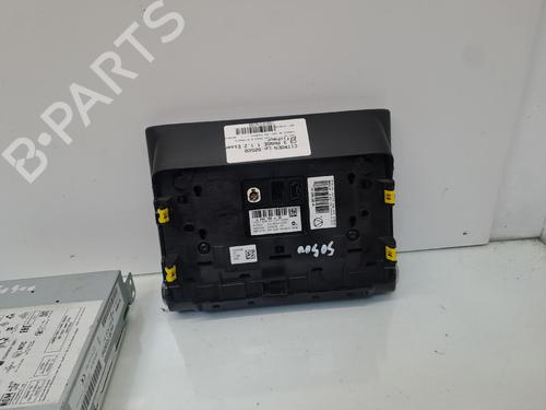 display-monitor-citroen-c3-iii-sx-2016-38952397 main image