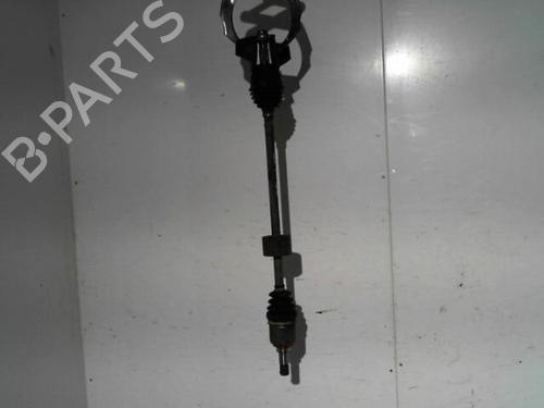 Right front driveshaft FIAT PANDA (169_) 1.1 (169.AXA1A) | BP38653113M39 - Image 4