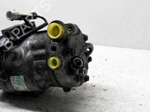 AC compressor OPEL AGILA B (H08) 1.3 CDTI (F68) | BP38654961M34 - Image 2
