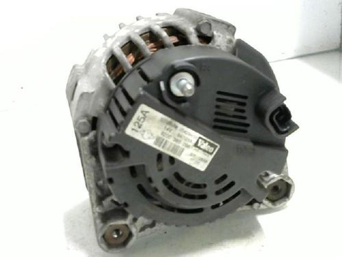 Alternator NISSAN ALMERA II Hatchback (N16) 1.5 dCi | BP38660781M7 - Image 5