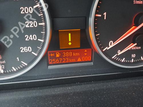 Switch BMW 3 (E90) 320 d | BP38671423I30 - Image 5