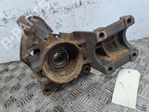 Fusee links voor Fusee links voor CITROËN JUMPER I Van (244) 2.8 HDi (128 hp) 39716040 39716040