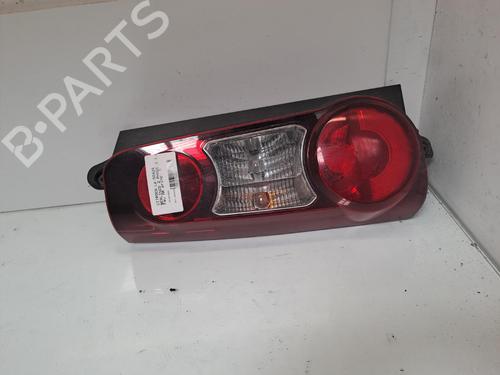 Left taillight CITROËN BERLINGO Box Body/MPV (B9) 1.6 BlueHDi 100 | BP39410630C34 - Image 3