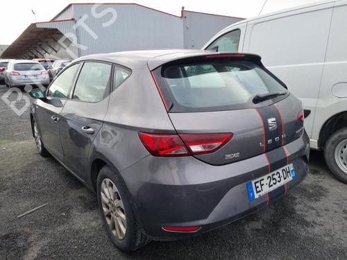Starter SEAT LEON (5F1) 1.6 TDI | BP38664664M8 - Image 11