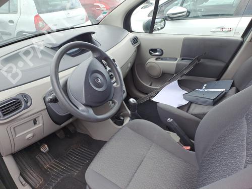 Steering column stalk RENAULT MODUS / GRAND MODUS (F/JP0_) 1.4 (JP01, JP0J) | BP38744629I23  - Image 7