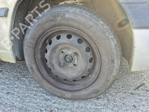 Used Parts PEUGEOT 306 Hatchback (7A, 7C, N3, N5) 1.9 D 4931296
