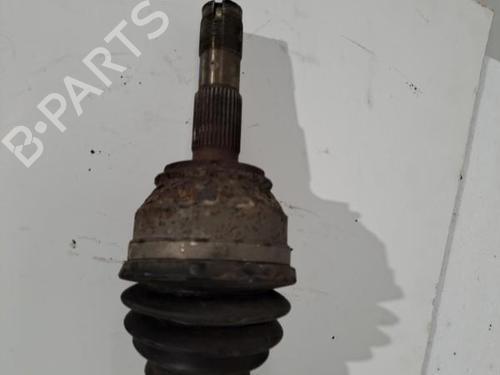 Used Left front driveshaft Left front driveshaft 38665905 38665905