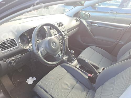Gearbox VW GOLF VI (5K1) 1.6 TDI | BP38669317M3 - Image 8