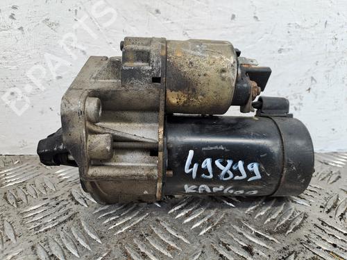 Starter RENAULT KANGOO (KC0/1_) 1.4 (KC0C, KC0H, KC0B, KC0M) | BP38671635M8 - Image 2
