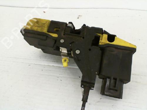 Used Rear right lock Rear right lock 38660244 38660244