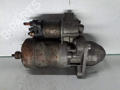 Used Starter Starter 38666314 38666314