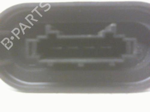 Heater resistor VW TRANSPORTER T5 Van (7HA, 7HH, 7EA, 7EH) 2.0 TDI | BP38654392M108 - Image 6