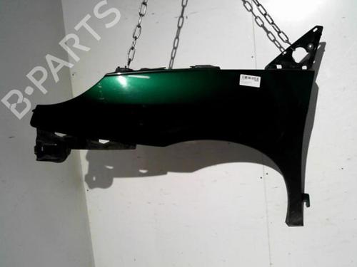 Used Left front fenders Left front fenders 38655953 38655953