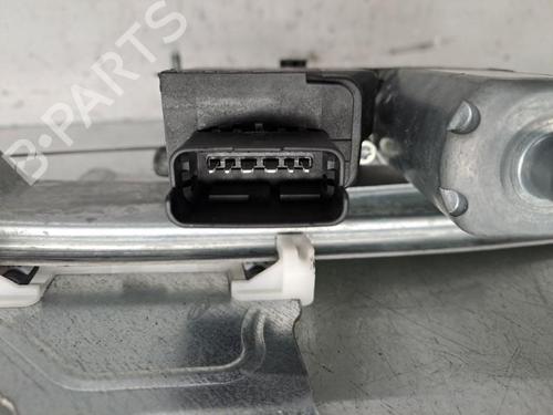 Front right window mechanism CITROËN C3 III (SX) 1.2 THP 110 (SXHNPS, SXHNZT, SXHNZ6) | BP38664229C23 - Image 3