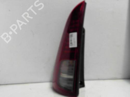 Used Left taillight Left taillight 38657464 38657464